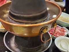 清汤锅-洪长兴(云南南路店)