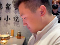 -破摊·东北烧烤(观前街店)