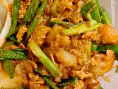 土豆拌茄子-杨家吊炉饼(沈阳总店)