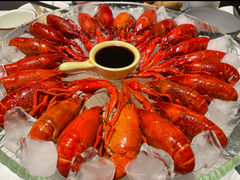 -马头巷·隐庐居·红油大虾(园区店)