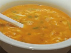 -院里汤包·虾汤包青岛菜(辽源路店)