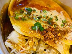 -大喜麻辣拌(凯德1818店)