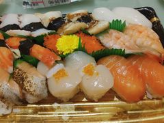 -AEON SUPERMARKET(九龙城店)