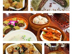 -顺德人家食府(黄金广场店)