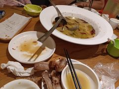 -九毛九西北菜(大东海店)