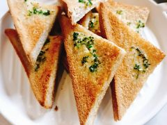 -蓝山四季西餐植物店