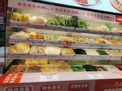 -每味每客·重庆麻辣烫(国泰店)