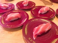 -寿司郎(皇庭广场店)