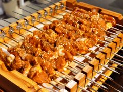 -郎出山烧烤(胶州店)