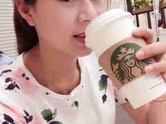 -星巴克(苏州西蒙店)