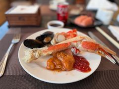 -白天鹅宾馆·流浮阁咖啡厅