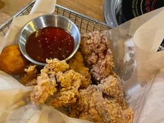 -包装马车·韩国料理·포장마차