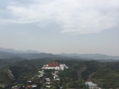 -普陀宗乘之庙(小布达拉宫)
