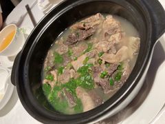 清汤牛杂-花城苑广府菜(侨鑫店)