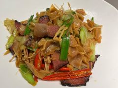 -四川饭店(长白店)