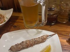 -烧鸟周居酒屋(香山店)