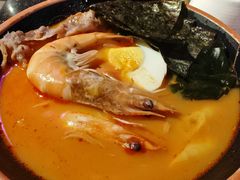 -亚龙湾红树林度假酒店-韩轩韩餐厅