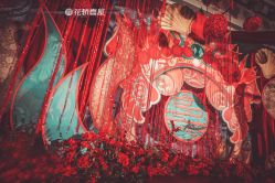 -花轿喜屋婚礼策划