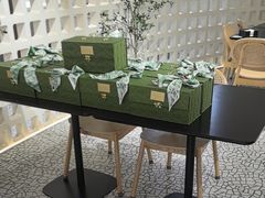 -亦木甜品(国际新城店)