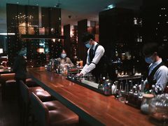 -广州柏悦酒店·悦吧·顶楼露天酒吧