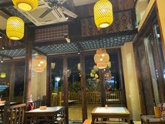 -寨子里的·钵钵菜·湘西山里菜(魅力湘西店)