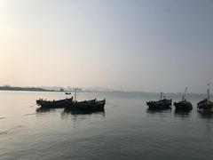 -七沟二村码头