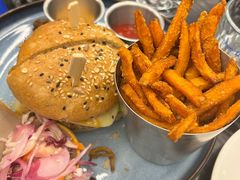 -blue frog蓝蛙(长泰广场店)