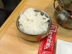 -米村拌饭(凯德和平广场店)