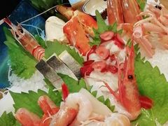 -Mr·Fish鱼鲜生海鲜放题(银泰in99店)