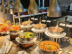 -浙江西子宾馆·瑶园咖啡厅