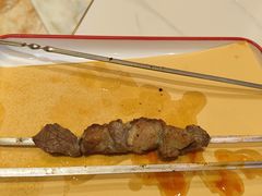 -燕兰楼·清真西北融合菜(亚运村店)