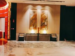 -北京康莱德酒店