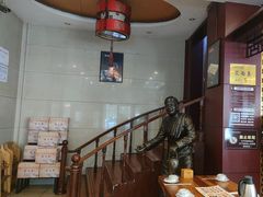 -老雒阳面馆·水席·洛阳菜(纱厂路店)