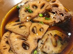 -川堂风·跷脚牛肉·乐山爆炒(宝山日月光店)