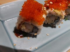 -Tuna maki寿司(园区永旺店)