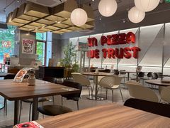 -必胜客(御景东方店)