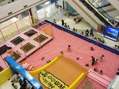 -万达广场(大明宫店)