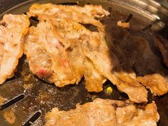 -九田家黑牛烤肉料理(太阳宫广场店)