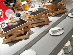 -聚春园自助餐厅(东街口店)