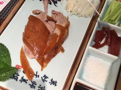 -千滋百味·醉江澜花园餐厅(街道口店)