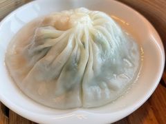 -广州柏悦酒店·悦景轩·粤菜餐厅