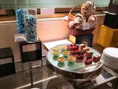 -宜昌富力皇冠假日酒店·咖啡1号西餐厅