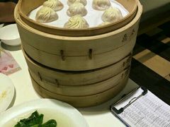 -鼎泰丰(渔阳店)