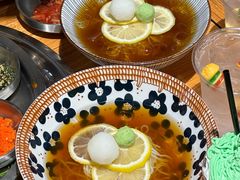 -哼蟹二将·烤肉酱蟹(合生汇店)