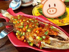 -泰妃堂.泰菜.夜宵(赤岗总店)