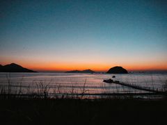 -西涌国际滨海旅游区