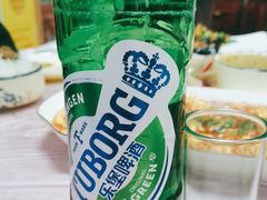 -洪霞餐馆