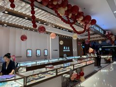-万达广场(松江店)