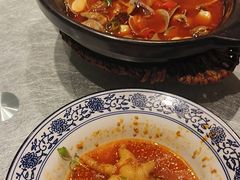 -苏浙徽·农家大院(开发区星湖101店)