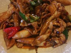 -盛港湾海鲜食府(黄沙店)